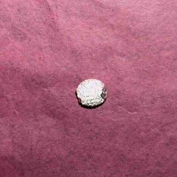 Gnoce Jack Skull Bracelet Charm - NEW - Picture 3 of 7